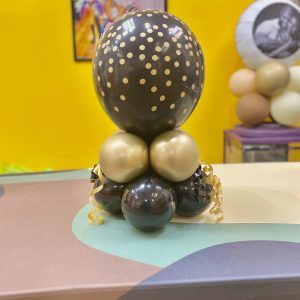 101 Latex Table Topper