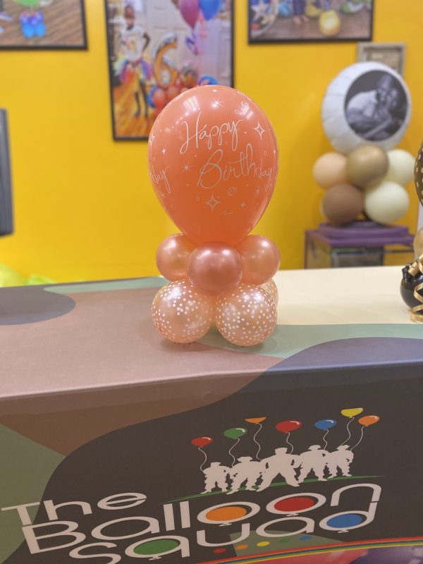 101 Latex Table Topper - Image 2