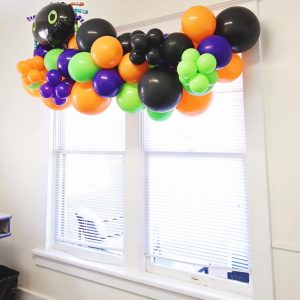 Grab and Go Balloon Garlands 6 foot