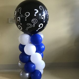 305 The Big Reveal Column