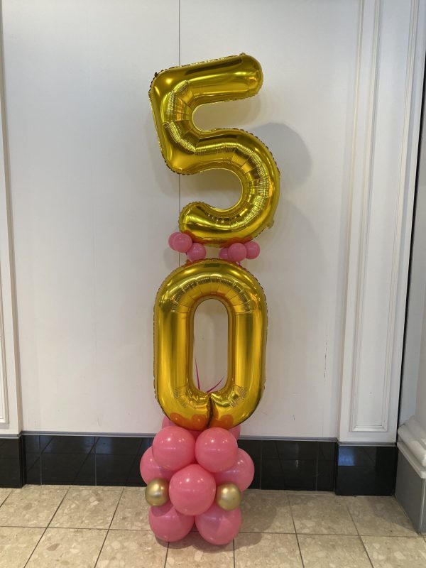 307 Double Digit Number Stack - Image 3