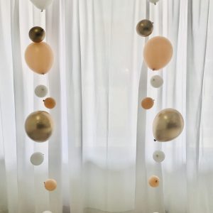 311 Bubble Lines