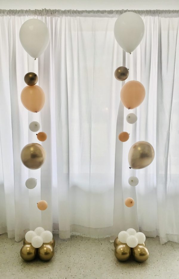 311 Bubble Lines
