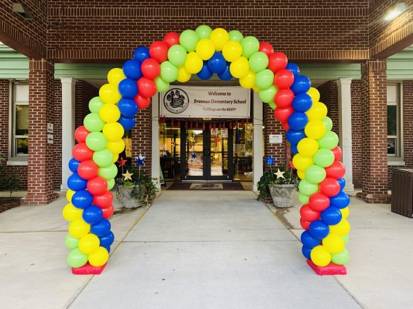 #220 Classic 8x10 Arch