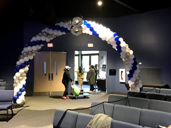 #221 Drive Through  10x15 Arch - Image 3
