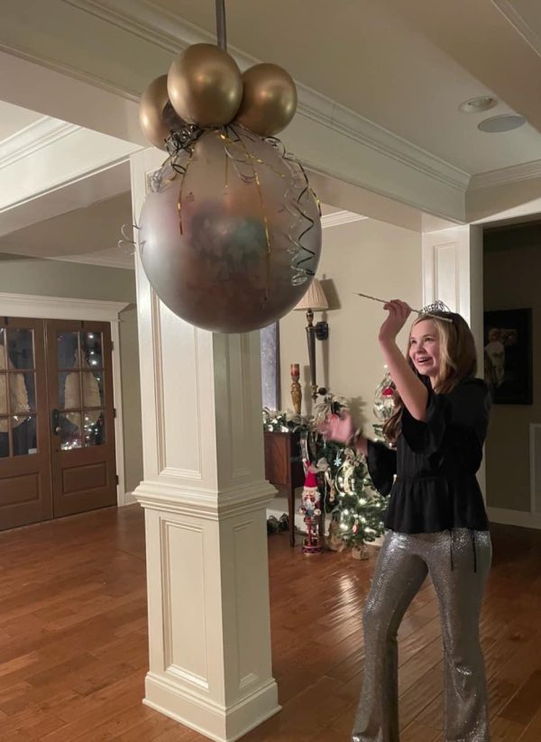 New Year's Mini Pop Drop - Image 3