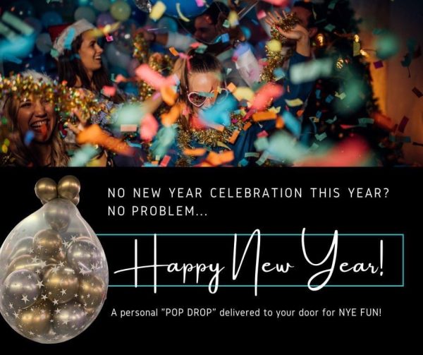 New Year's Mini Pop Drop - Image 5
