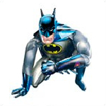 Batman Airwalker