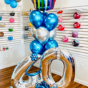 B10 Deluxe Marquee Double Jumbo Bouquet