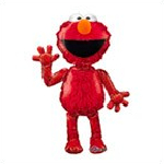 Elmo Airwalker