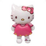 Hello Kitty Airwalker