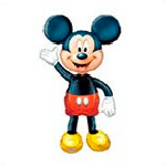 Mickey Mouse Airwalker