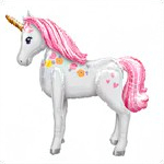 Unicorn Airwalker